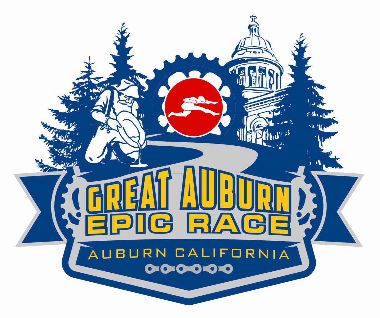 The Great Auburn Epic Race Bicycle Emporium