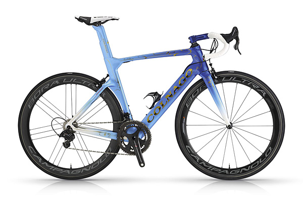 Colnago Bike Dealer - Colnago Bikes and Colnago Frames