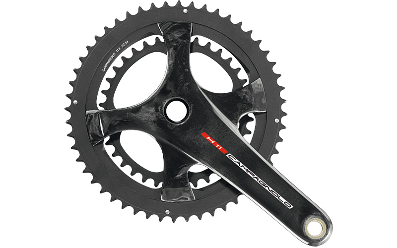 Campagnolo on sale record group