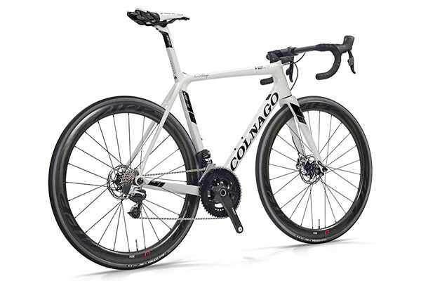 Colnago 2024 crs disc